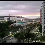 Apartamento Em Frente O Parque Olimpico